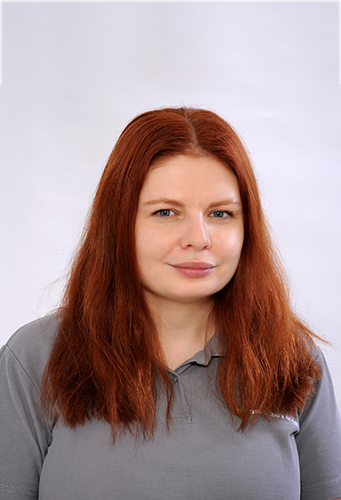 Natalia Kozlov