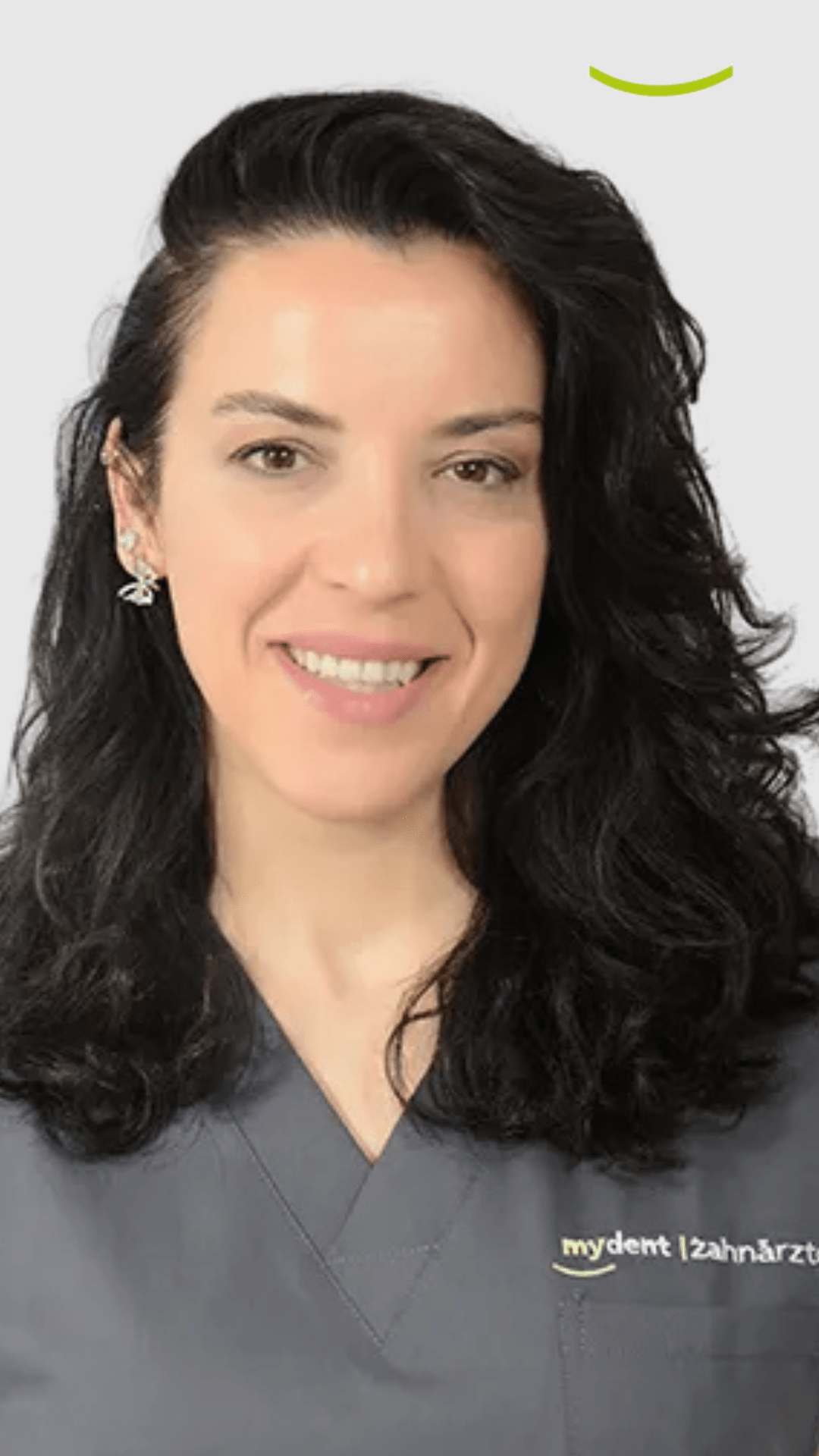 Zahnarzt Mydent Hanau - Sina Ranjbaran